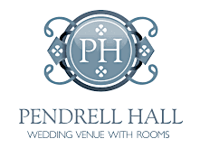 Logo of Pendrell Hall Wedding venue
